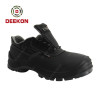 Deekob Men's Lace up army safety shoes Military Tactical Boots