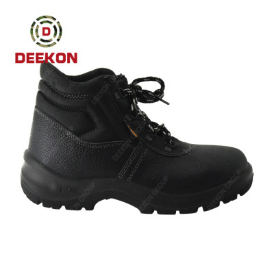 Breathable Durable Safety Tactical Army Combat Military Boots