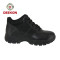 Custom Men Black Color Tactical Breathable Military Boots