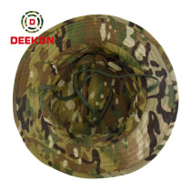 Cyprus Army Tactical Multicam Camouflage Military Camo Cap Bonnie Hat