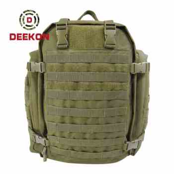 Deekon Wholesale Military Backpack Supplier Army Green Tactical Molle Backpack