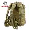 Military Tactical Backpack Supplier MOLLE Camouflage Bag for Traveling