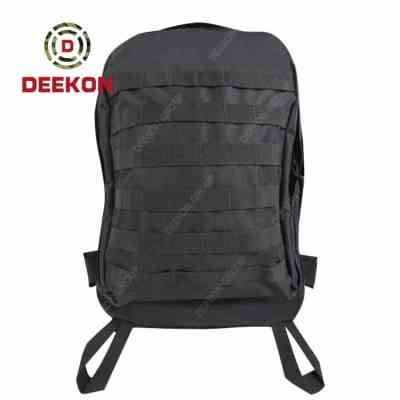 Military Molle Tactical Backpack 1000D Waterproof Backpack Supplier