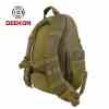 Military Tactical Backpack Supplier Khaki Waterproof Military Bag for Tactical