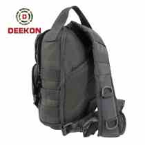Hot Sale Custom Outdoor Military Tactical Backpack Company Shoulder Bag
