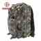 Camouflage Oxford Molle Military Hiking Rucksacks Tactical Backpack Supplier