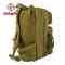 Manufacturer Military Tactical Sling Backpack Company Army Green Camping Bag