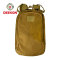 Army Khaki Military Tactical Backpack Supplier for Outdoor Activity