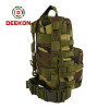 Waterproof Camouflage Military Tactical Hydration Backpack Supplier for Traveling