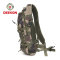 Hiking Tactlcal Hydration Backpack Supplier Camouflage Army Oxford Molle Bag