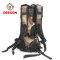 Factory Wholesale Waterproof Hydration Bag Supplier Camo Military Tactical Backpack