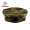 Cyprus Multicam Camouflage Octagonal Cap for Army Using