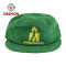 Deekon Group Made Green Color Basketball Cap with Customized Logo