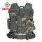 Military Tactical Vest Manufacturer Digital Camo Combat Vest