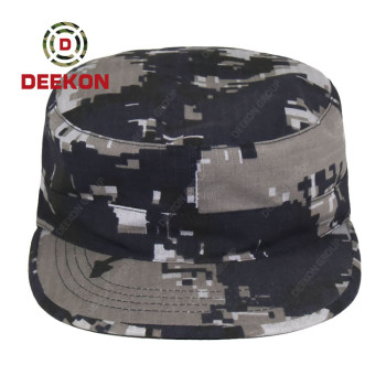 China Factory Cheap Price Adjustable Digital Camouflage Baseball Cap