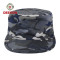 Senegal Army Unisex Camouflage Military Style Custom Baseball Rip-stop Cap