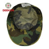 Deekon Supply Ghana Military Uniforms Woodland Camouflage Sport Hats