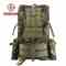 Wholesale Woodland Camo Military Rucksacks Supplier for Army