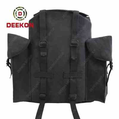 Assault Military Army Backpack Military Rucksacks Supplier Tactical Molle Army Backpack