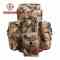 Military Rucksacks Supplier Camouflage Oxford Molle Hiking Outdoor