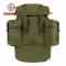 Military Rucksacks Supplier Big Capacity Army Green Backpack for Military