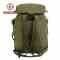 Military Rucksacks Supplier Big Capacity Army Green Backpack for Military