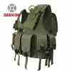 Wholesale Military Vest Supplier Tactical Nylon Vest for Army