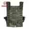 Manufacturer Military Tactical Vest Supplier Camouflage Molle Vest for Army