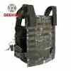 Manufacturer Military Tactical Vest Supplier Camouflage Molle Vest for Army