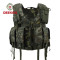 Military Tactical Vest Supplier Hunting Camo Vest for Army Use