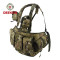 Military Tactical Vest Factory Camo Chest Rig for Army