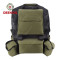 Military Tactical Vest Supplier Army Green Vest for Combat Use