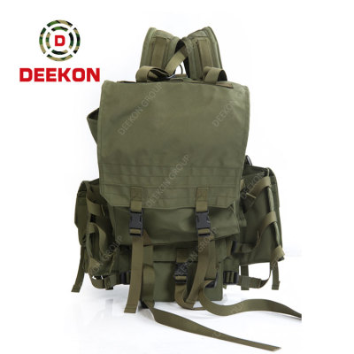 Factory Military Tactical Vest Supplier Army Green Cordura Vest for Army