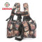 Heavy Duty Military Tactical Vest Supplier Camo Security Vest for Arny