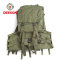 Wholesaler Military Tactical Vest Supplier Army Green Military Webbing Vest Manufacturer