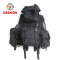 Military Tactical Vest Supplier Black Combat Vest for Police