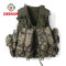 Deekon Military Tactical Vest Supplier Wholesale Security Airsoft Molle Vest for Army