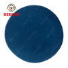 Deekon Manufacture Blue Color Wool Beret for the Philippines Police
