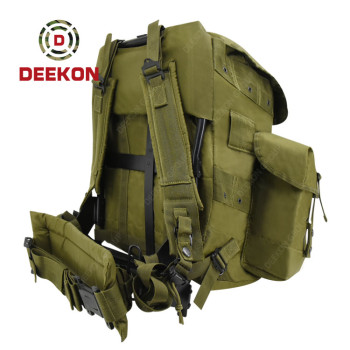 Wholesale Military Alice Backpack Factory Tactical Backpack Army Rucksacks