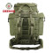 Wholesale 500D Nylon Custom Military Waterproof Army Backpack Military Rucksacks Supplier