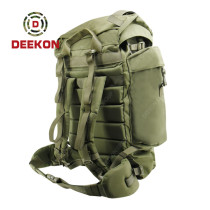 Wholesale 500D Nylon Custom Military Waterproof Army Backpack Military Rucksacks Supplier