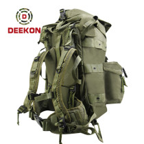 Peru Army Green Military Rucksacks Supplier Tactical Backpack Factory for Army