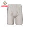 Deekon military trousers supply White Color Under wear 100% Cotton Spandex Half Pants