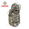 Camouflage Military Canvas Bag Military Rucksacks Supplier for Hiking