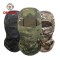 Hot Wholesale Headgear Scarf Camouflage Full Face Military Tactical Outdoor Operation Balaclava