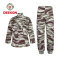 Deekon Supply Tender Specification Military Army Used Camouflage Uniforms for Soliders