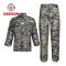 DEEKON military manufacture Best Woodland Chile Camouflage Uniform Army Combat Uniform