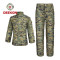 DEEKON military factory High Quality TC 65/35 Woodland Chile Camouflage Uniform Combat Uniform