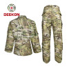 Deekon military clothing factory Multicam Camouflage Military Cothing for soliders
