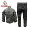 DEEKON Military Clothing Supply Black Multicam Camouflage Ripstop Military Uniform for Thailand Army